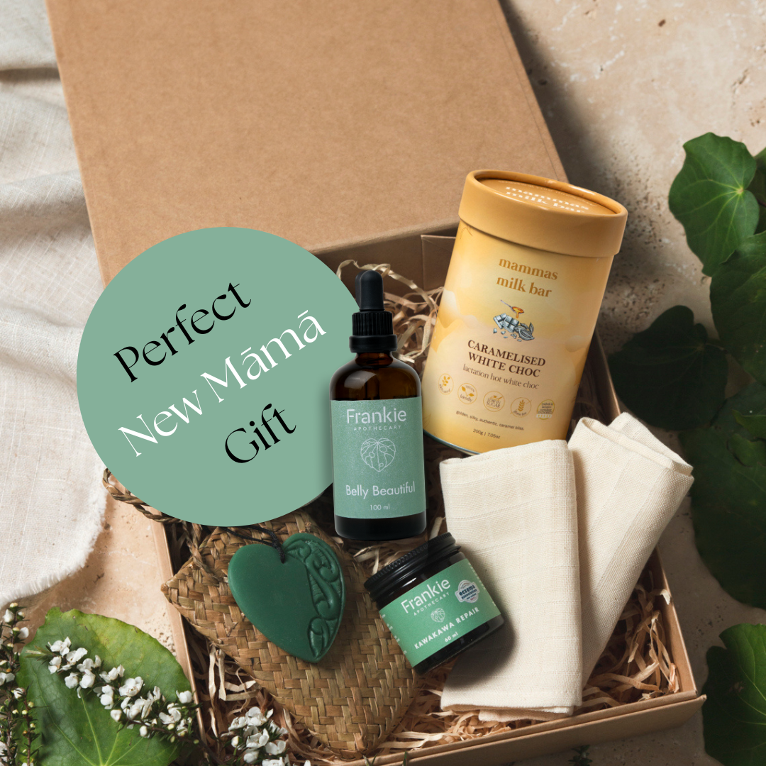 Māmā & Pēpi Gift Set