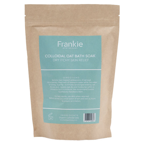 Colloidal Oat Soothing Bath Soak