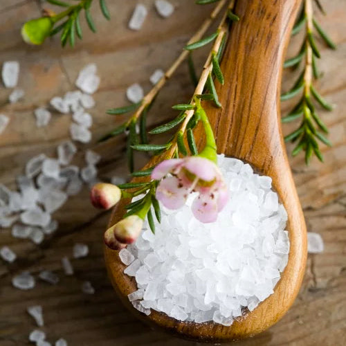 Pure Natural Epsom Salts