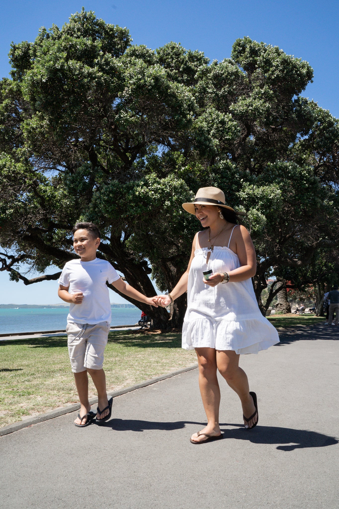Does your skin love summer as much as you do? Understanding Eczema in Summer