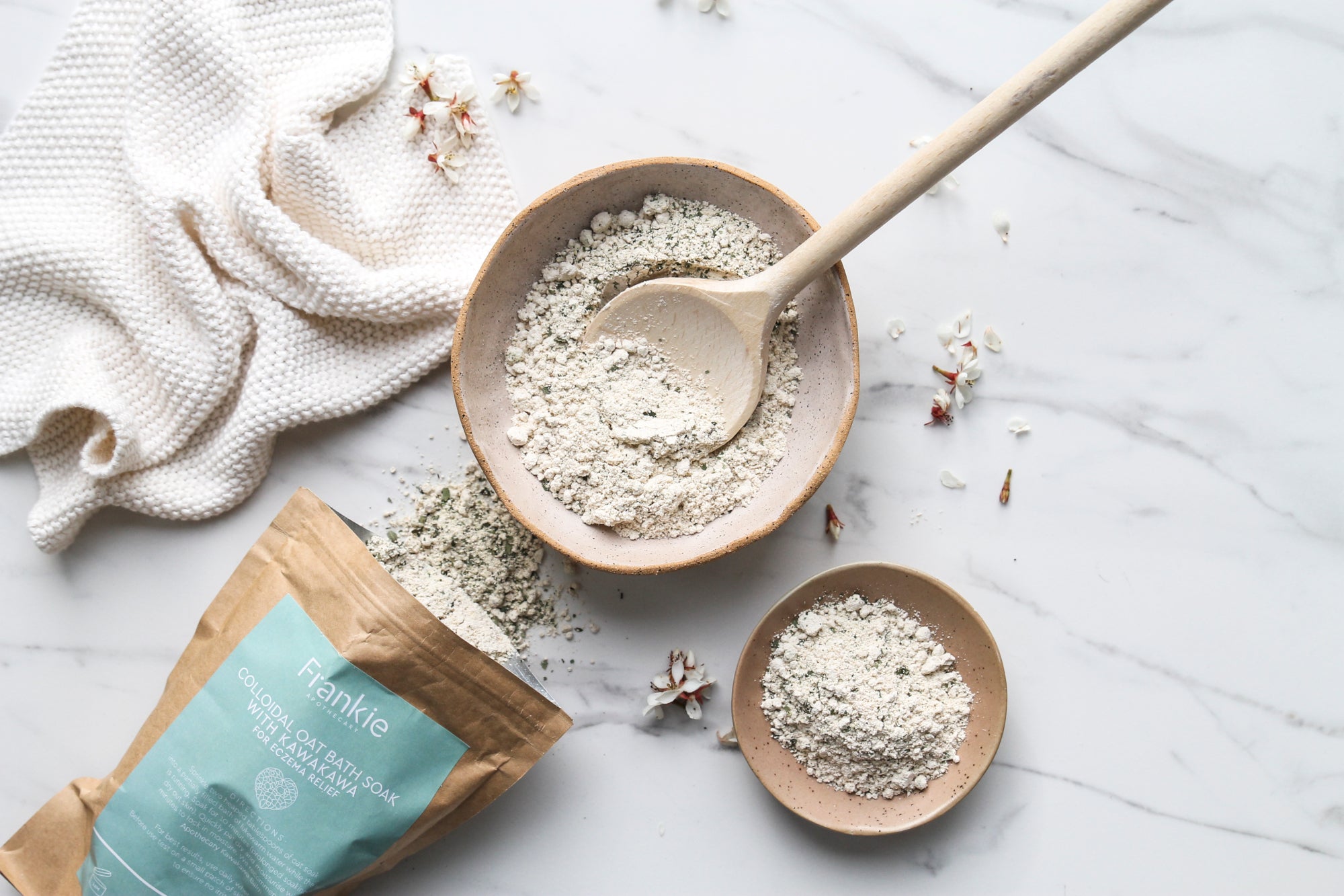 Winter Immunity & Natural Tips for Good Health