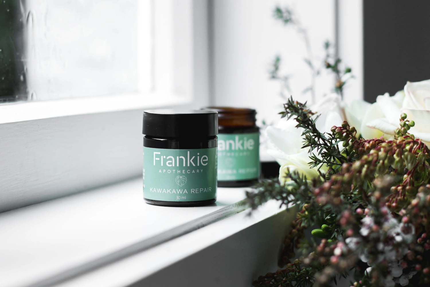 Kawakawa Balm - Six Day Success Story!
