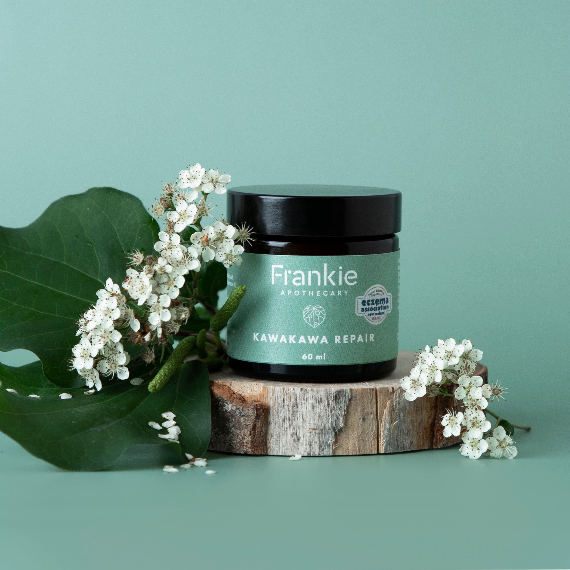 Packaging – one eye on the future and one on the past