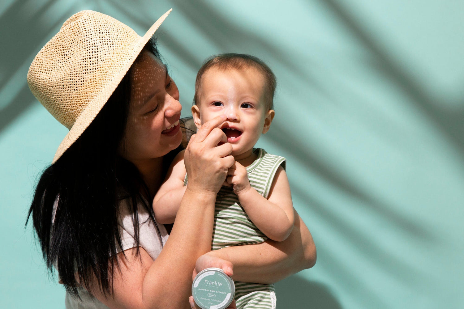 Natural Sunblock – Reinventing great, for exceptional sun protection