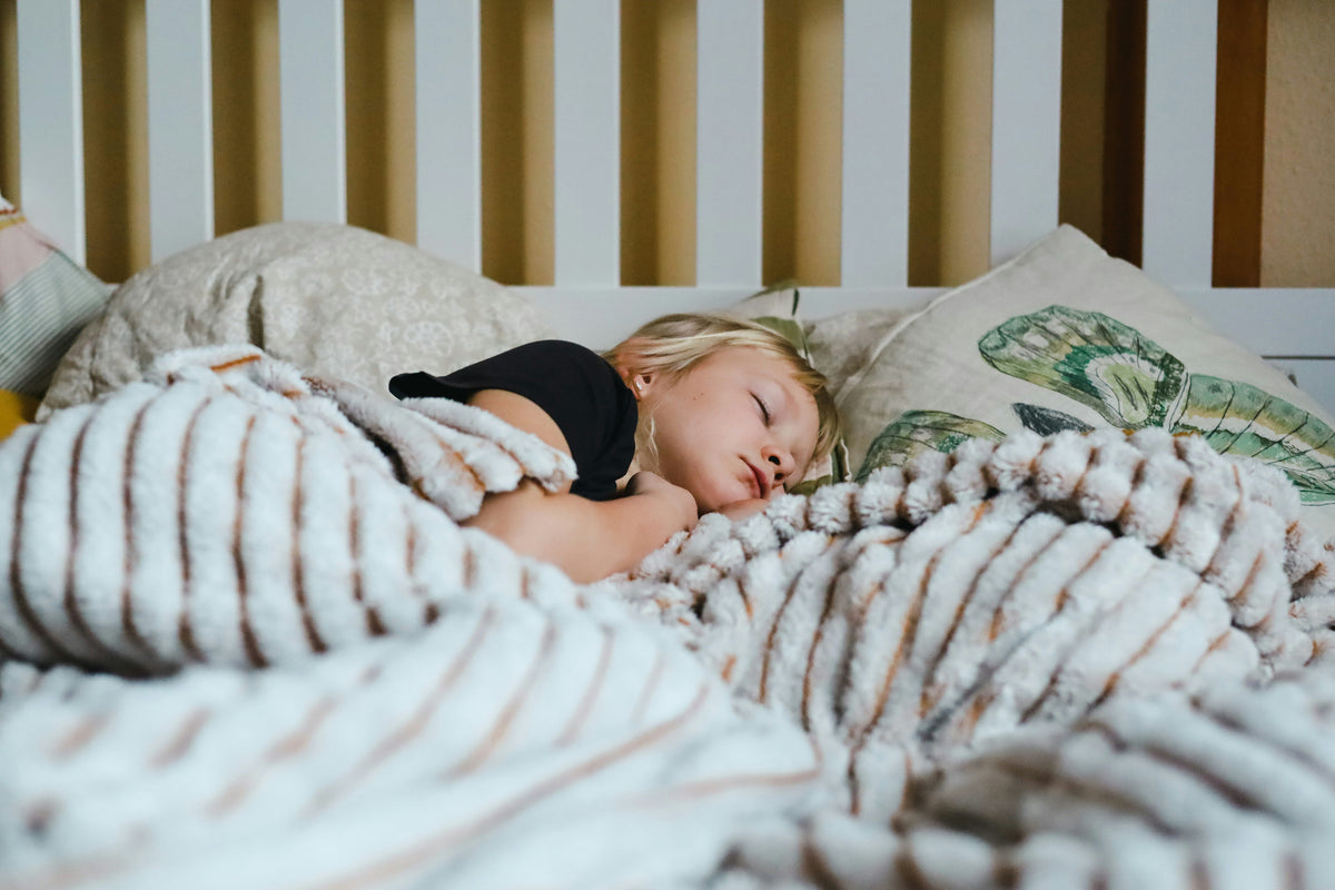 How to Stop Your Toddler Itching at Night: A Practical Guide for Parents