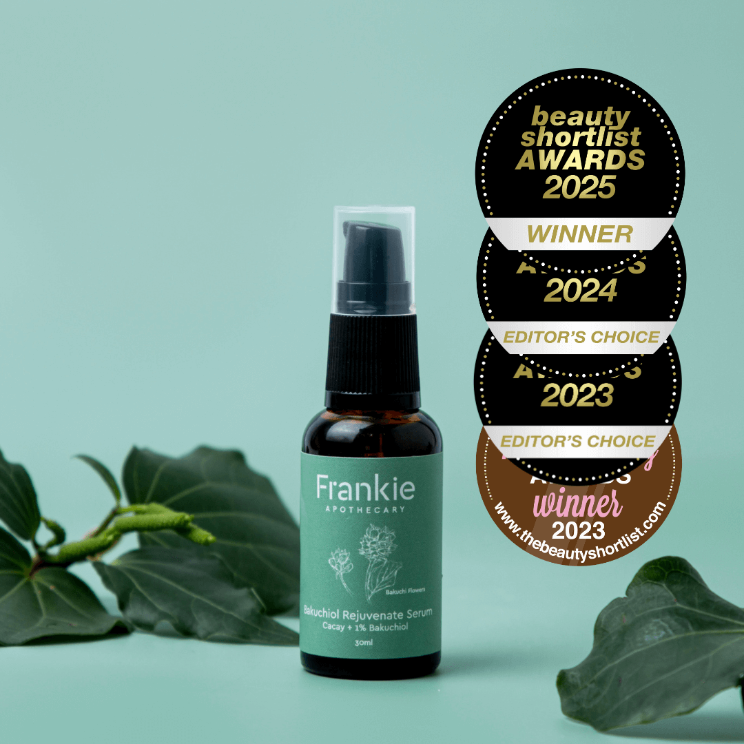 Bakuchiol Rejuvenate Serum