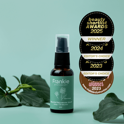 Bakuchiol Rejuvenate Serum