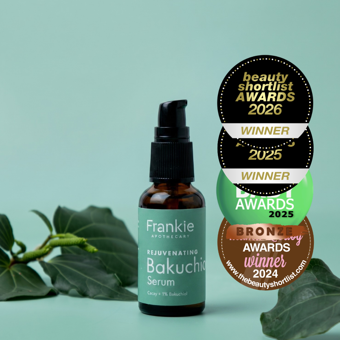 Bakuchiol Rejuvenate Serum