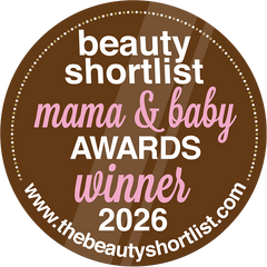 Mama Baby Awards Winner 2026