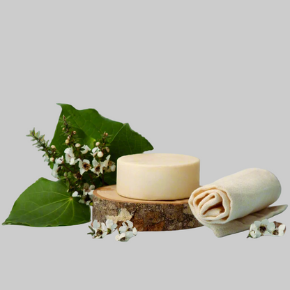 Cleanse &amp; Replenish Face Care Gift Box