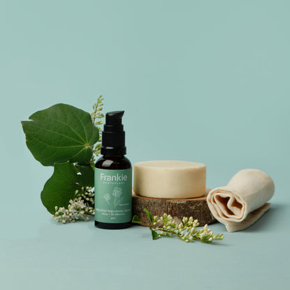 Purify &amp; Rejuvenate Face Care Gift Box