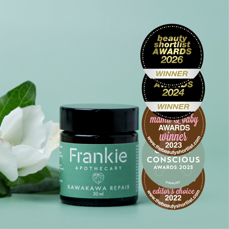 Kawakawa Balm