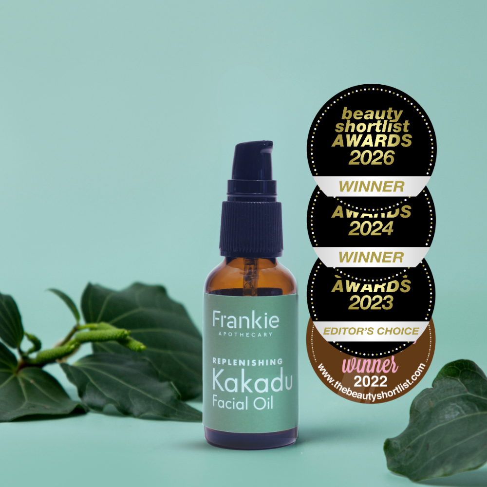 Replenishing Kakadu Facial Oil