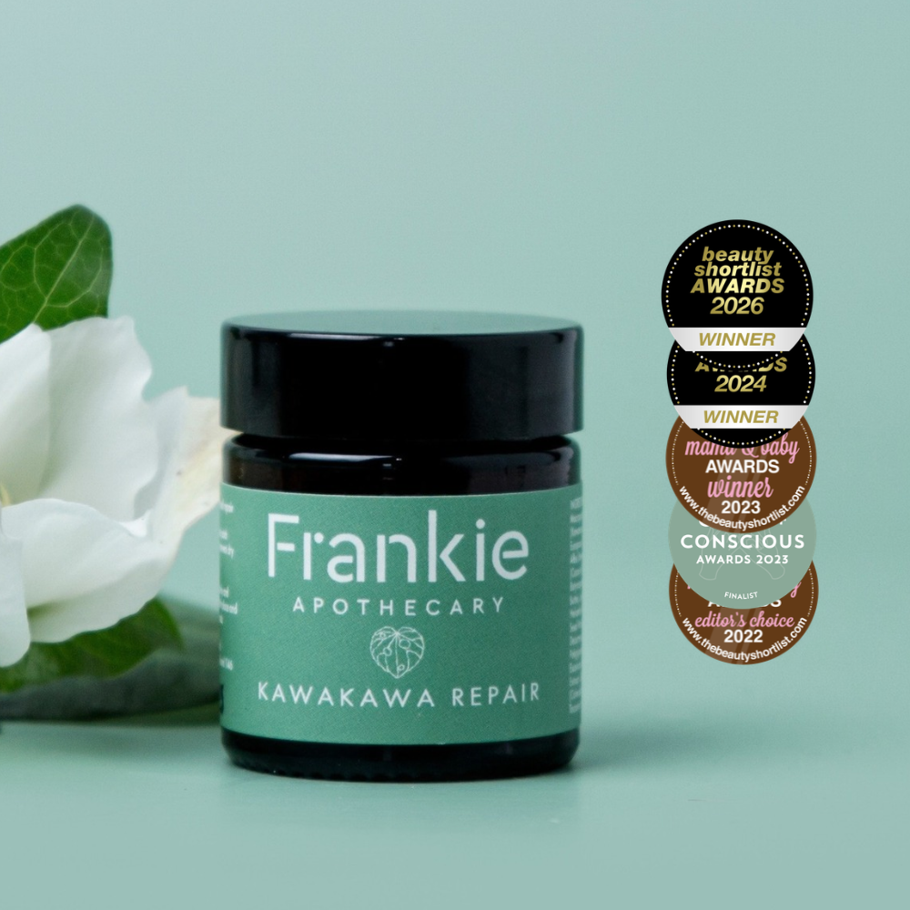 Kawakawa Balm