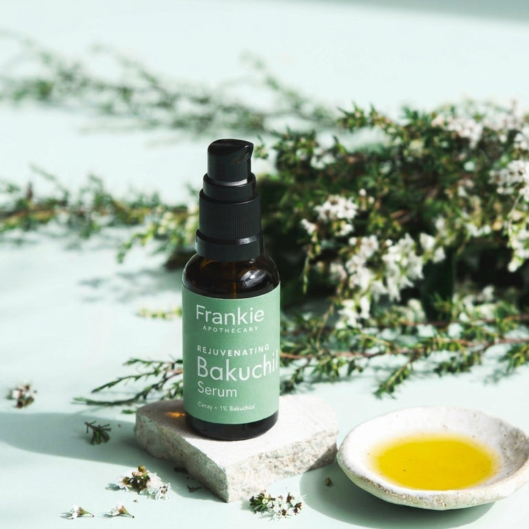 Bakuchiol Rejuvenate Serum