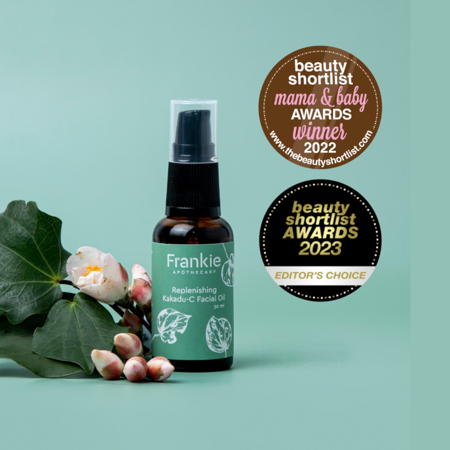 Cleanse &amp; Replenish Face Care Gift Box